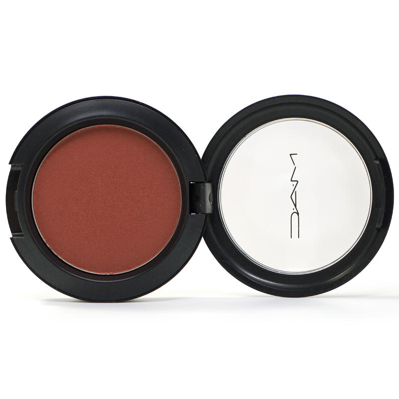 MAC Powder Blush Sweet As Cocoa #0