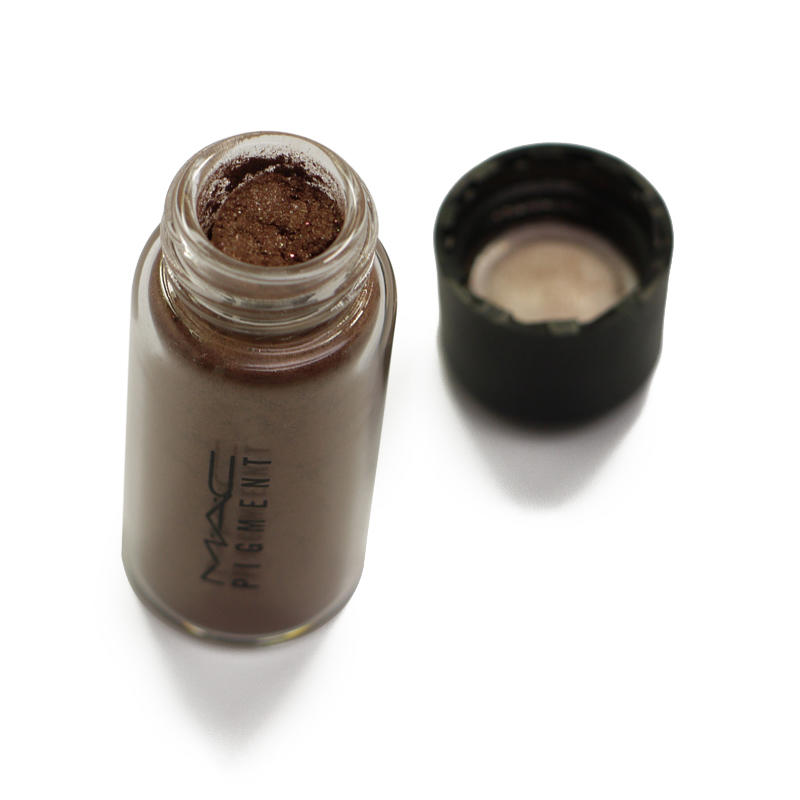 MAC Pigment Vial Most Darling #0