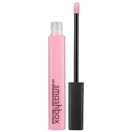 Smashbox Lip Enhancing Sheer Color Gloss Pout