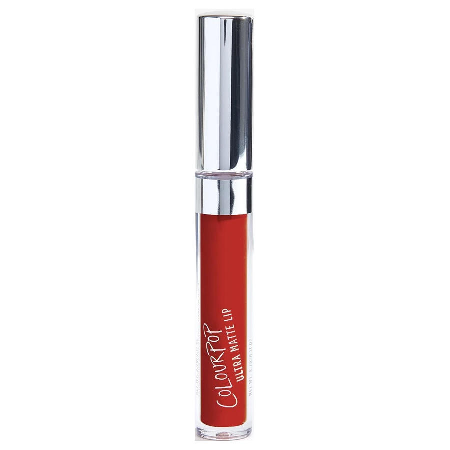 ColourPop Ultra Matte Lip First Position Mini
