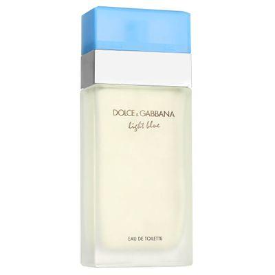 Dolce & Gabbana Light Blue Eau De Perfume Travel 4.5ml