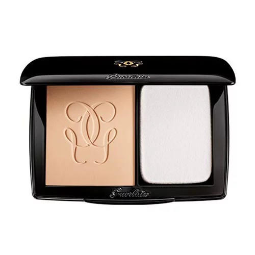 Guerlain Lingerie De Peau Nude Powder Foundation Beige Pale 01