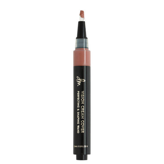 Danessas Myricks Beauty Vision Cream Cover Perfecting & Shaping Wand W08
