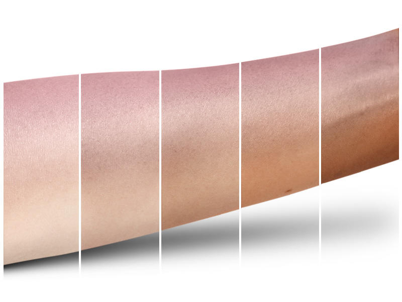 MAC Mineralize Blush In The Groove Collection Hang Loose #8