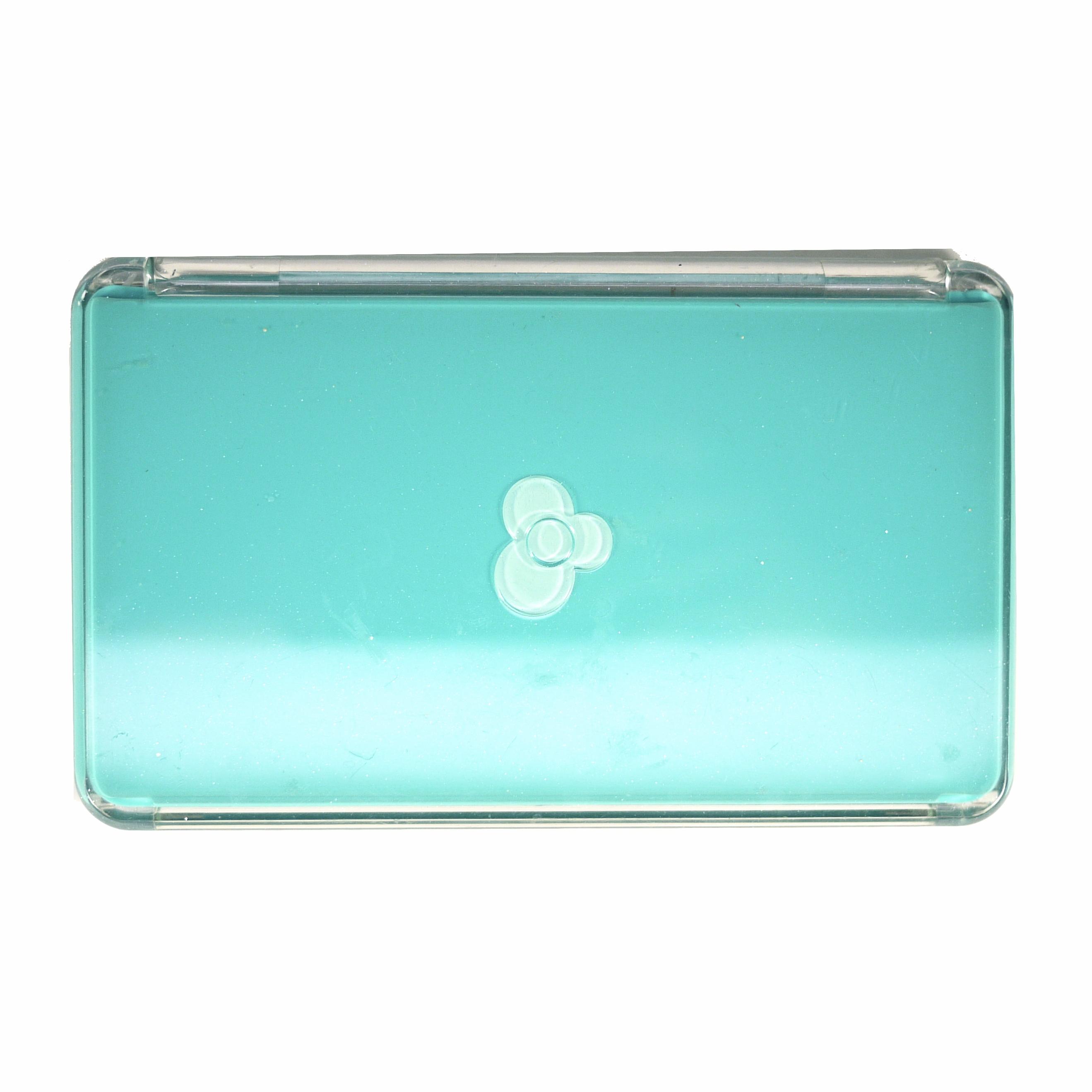 UNII Palette Turquoise #0