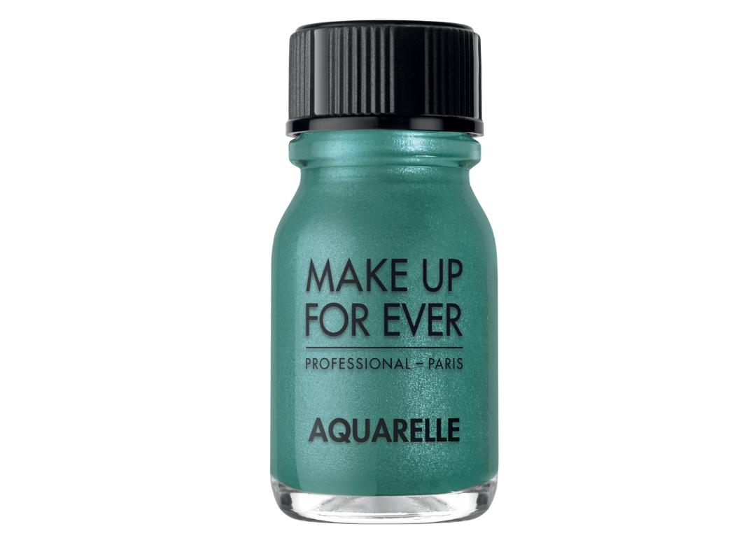 Makeup Forever Face & Body Liquid Color Aquarelle Turquoise 312