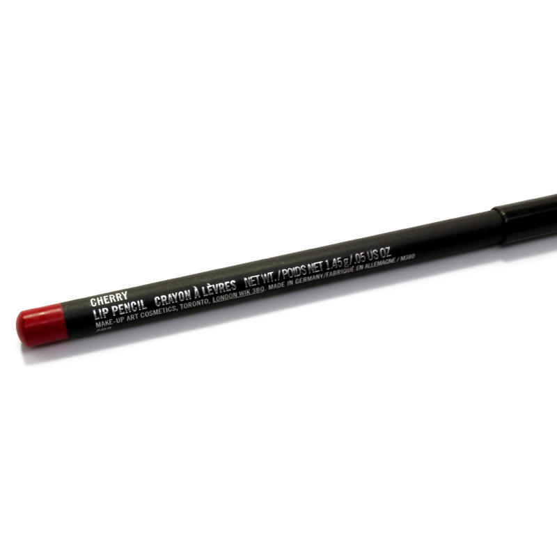 MAC Lip Pencil Cherry #2