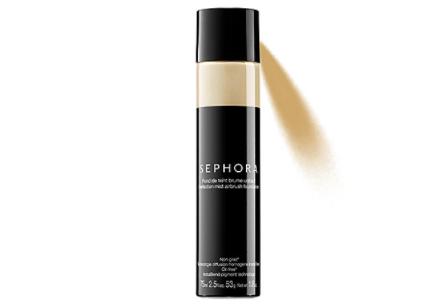 Sephora Perfection Mist Airbrush Foundation Medium