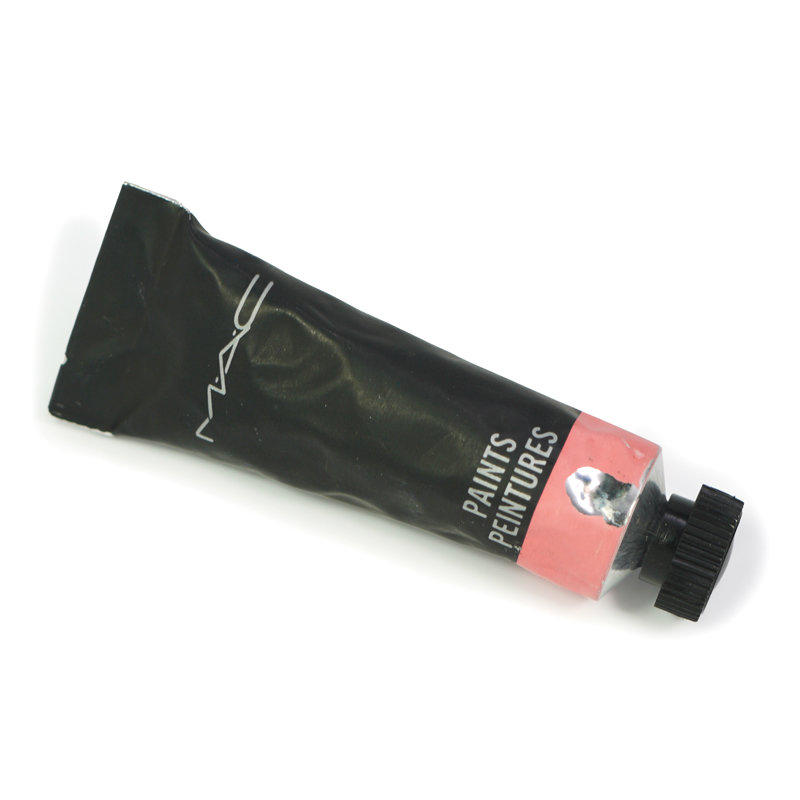 MAC Paints Canton Candy #0