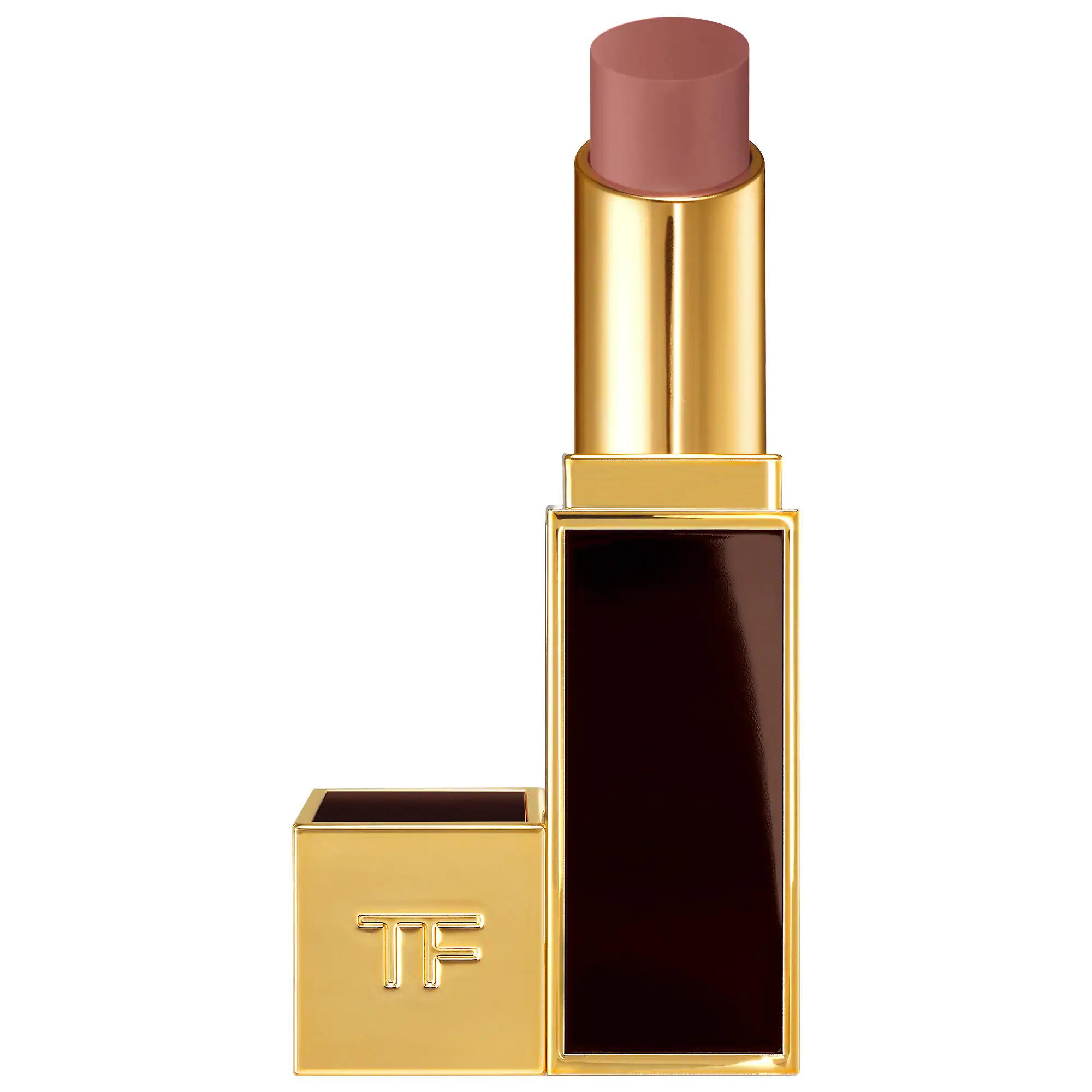 Tom Ford Satin Matte Lip Color London Suede 16