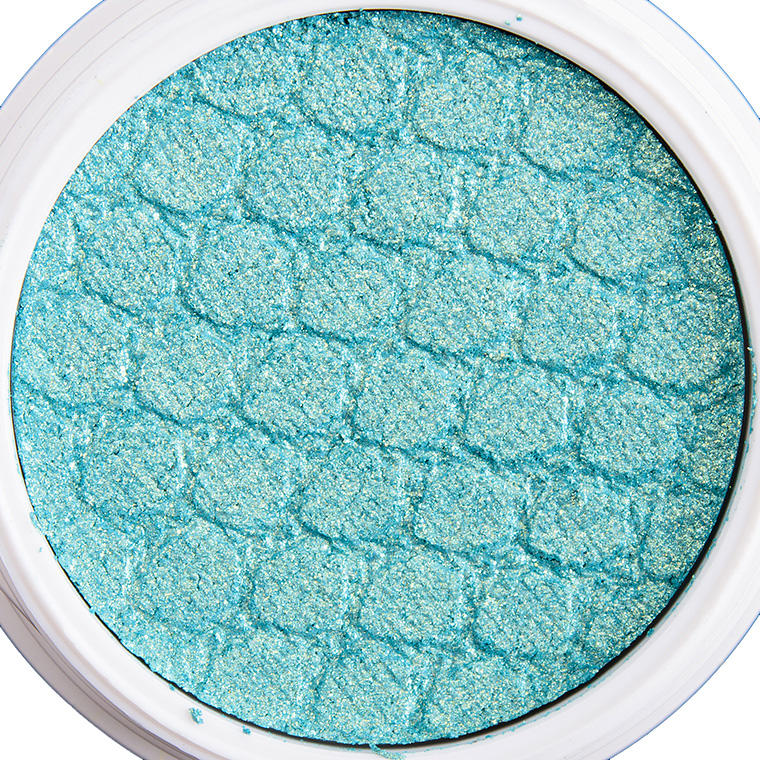 ColourPop Super Shock Shadow Banana Daiquiri