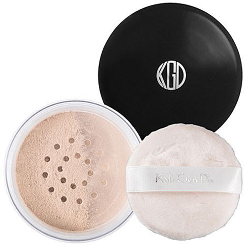 Koh Gen Do UV  Maifanshi Face Powder