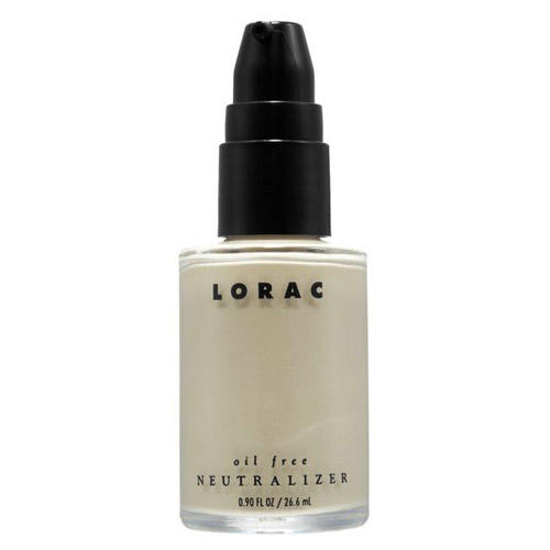 Lorac Oil Free Neutralizer 