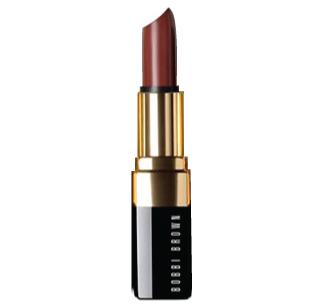 Bobbi Brown Lip Satin Lipstick Ruby Satin