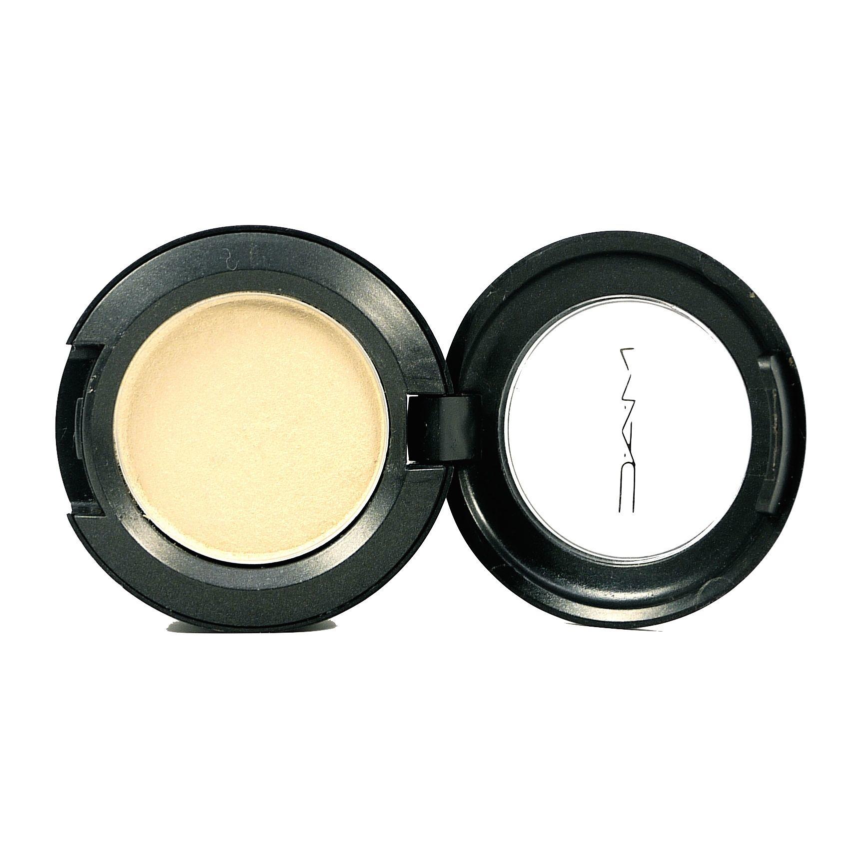 MAC Eyeshadow Rose Blanc #0