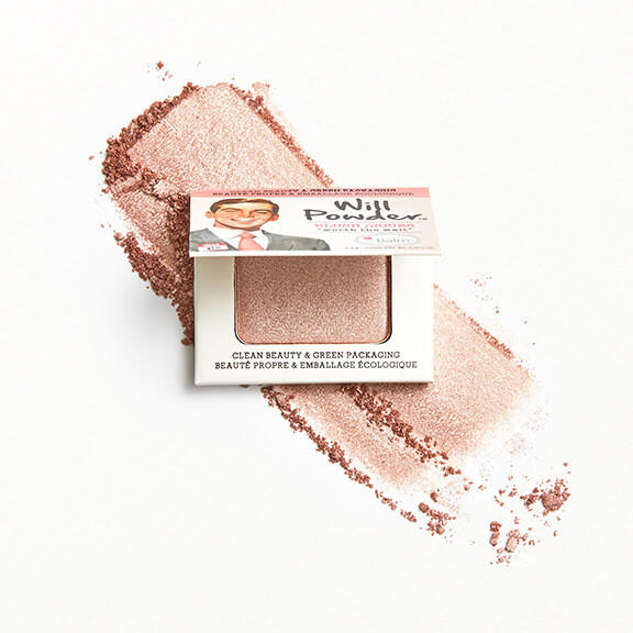 The Balm Will Powder Blush Worth The Wait