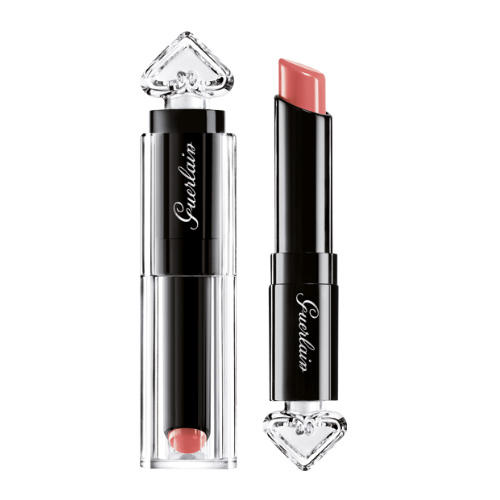 Guerlain La Petite Robe Noire Lipstick Cashmere Hood 071