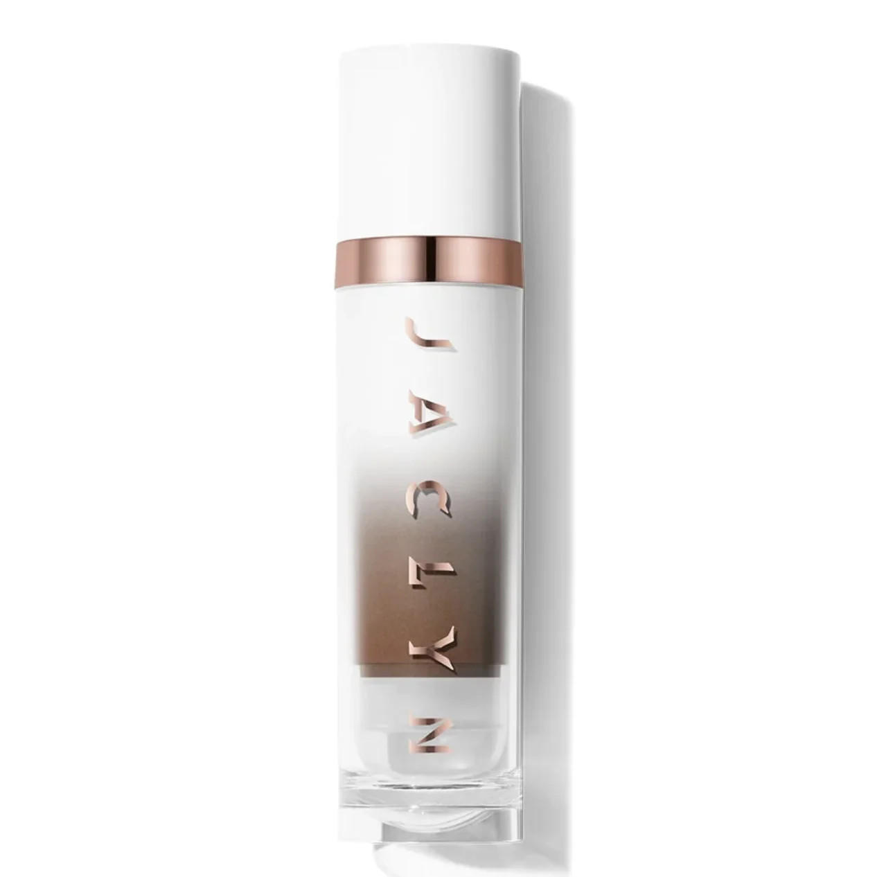 Jaclyn Cosmetics Skin Perfecting Blurring Tint Tan Deep