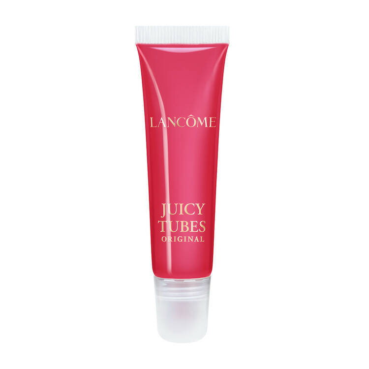 Lancome Juicy Tubes Lip Gloss Game Berry