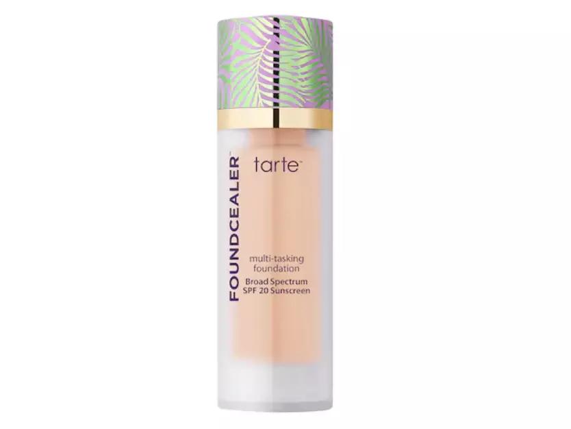 Tarte Foundcealer Multi-Tasking Foundation Light Beige 22B