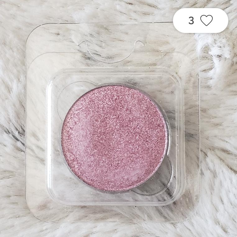 Kylie Cosmetics Eyeshadow Refill Romance