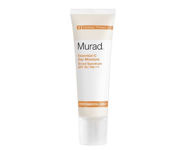 Murad Essential-C Day Moisture Mini