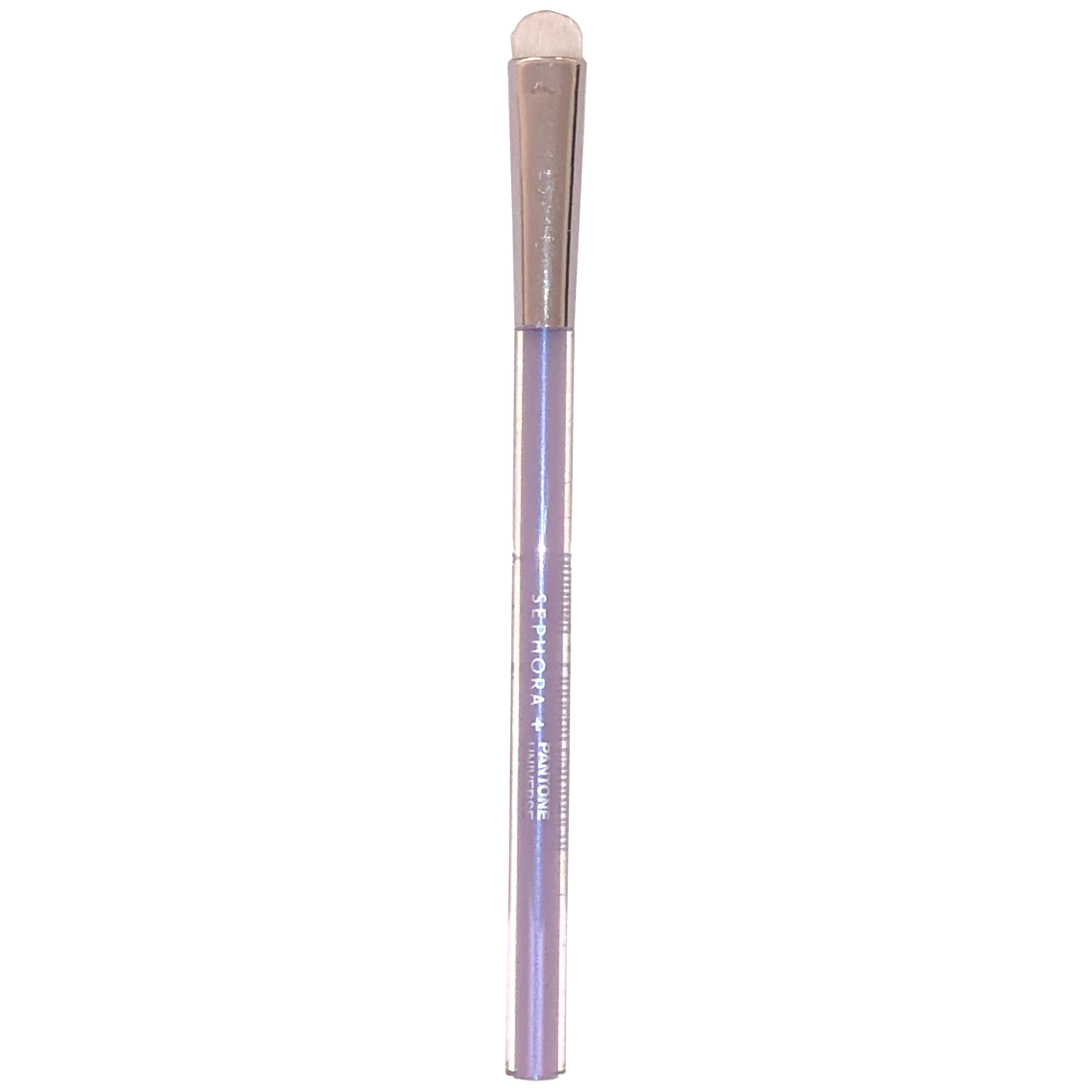 Sephora Dense Short Bristle Shader Eye Brush Holo