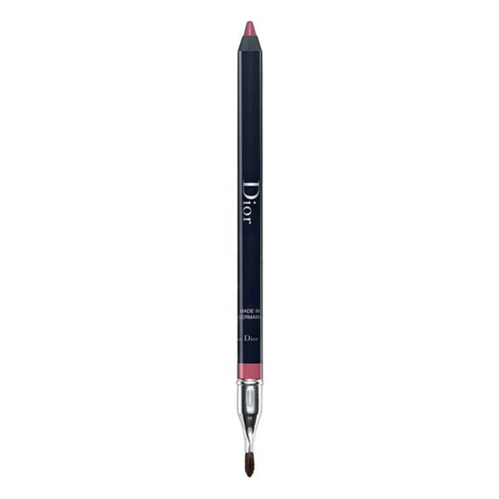 dior airy mauve lip liner