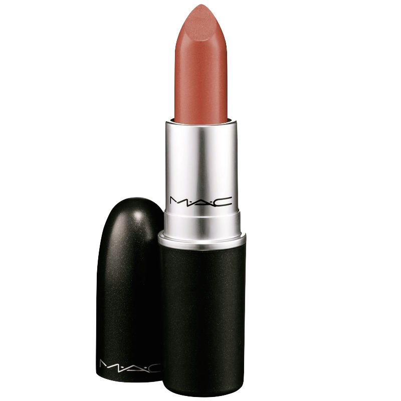 MAC Lipstick Taupe