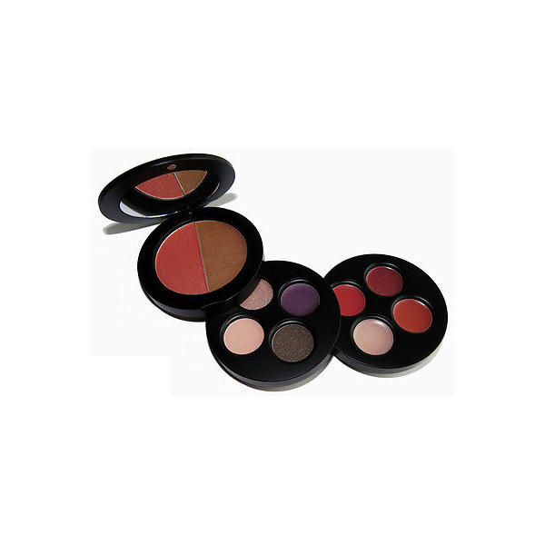 Smashbox Beauty To Go Runway Ready Palette