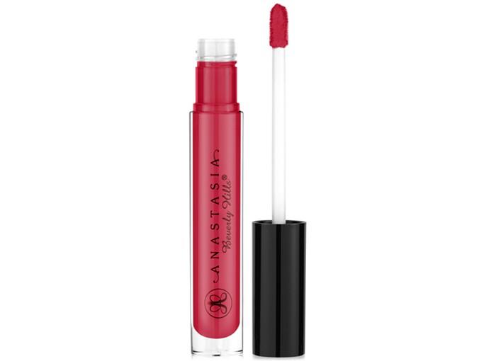 Anastasia Lip Gloss Candy Coral