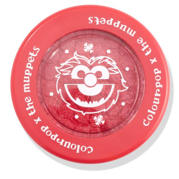 ColourPop Super Shock Shadow Beat Drums! #0