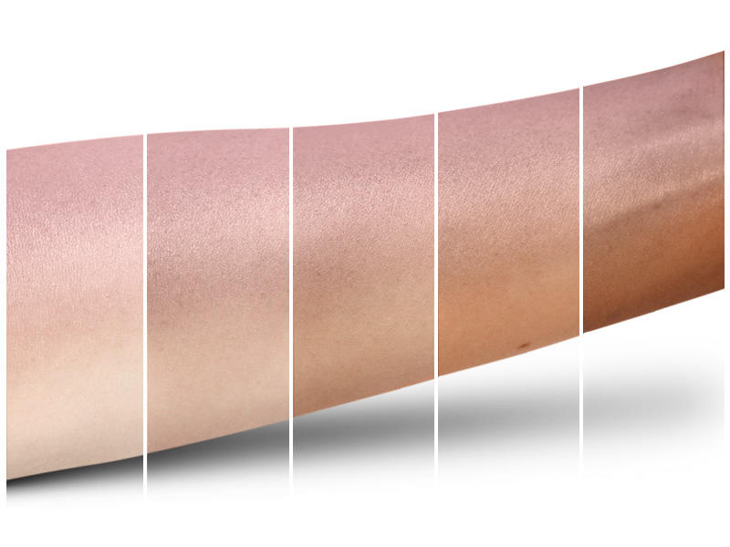 MAC Cream Colour Base Fresh Morning Emanuel Ungaro Colleciton #6