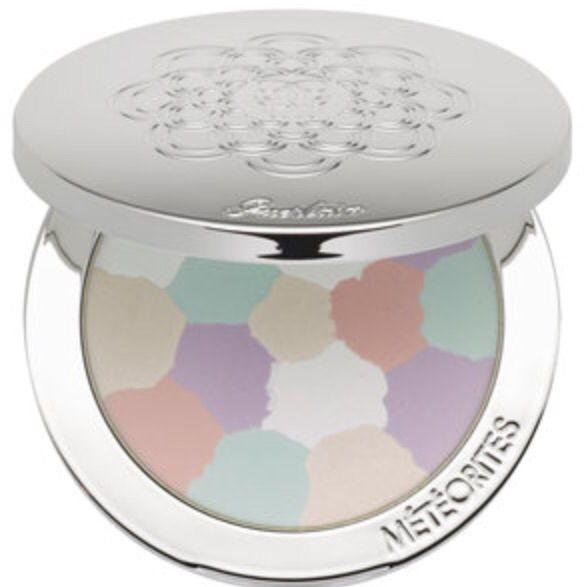 Guerlain Meteorites Compact Light-Revealing Powder Light 2