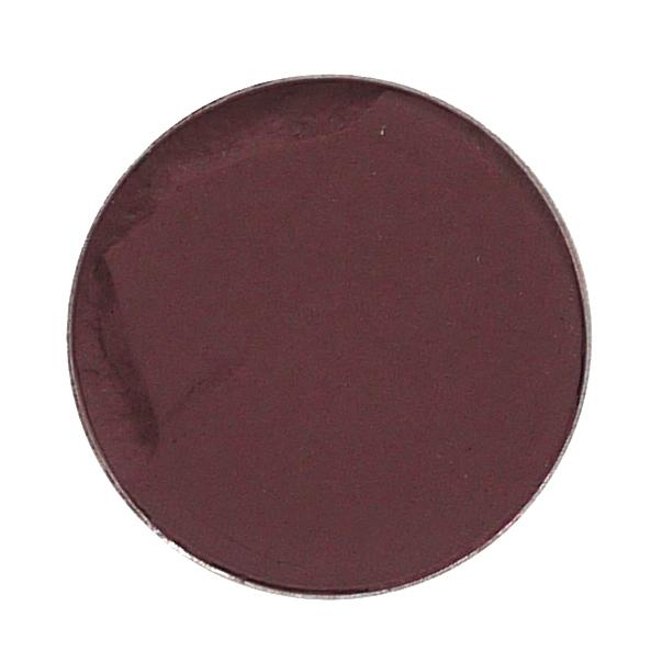 MAC Eyeshadow Refill Blackberry #0