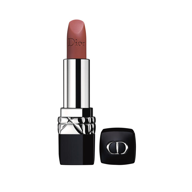 Dior Rouge Lipstick Hypnotic Matte 481