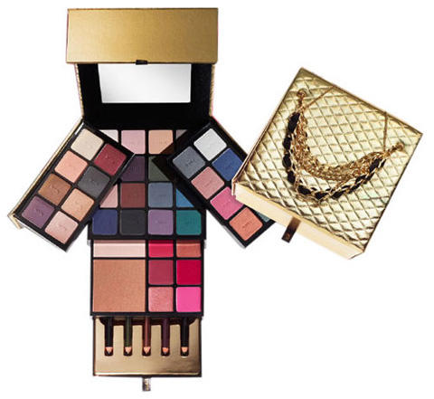 Tarte The Jewelry Box Face Palette