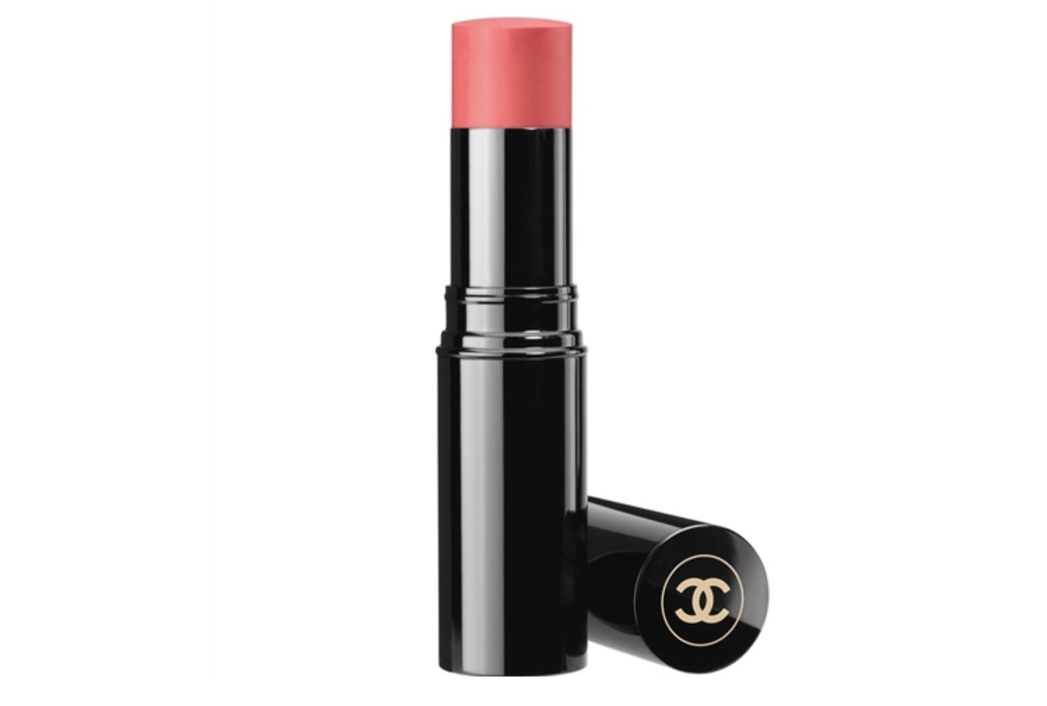 Chanel Les Beiges Healthy Glow Sheer Colour Stick Blush 24