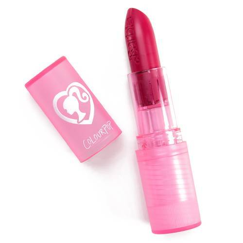 Colourpop Barbie Malibu Beach Lipstick