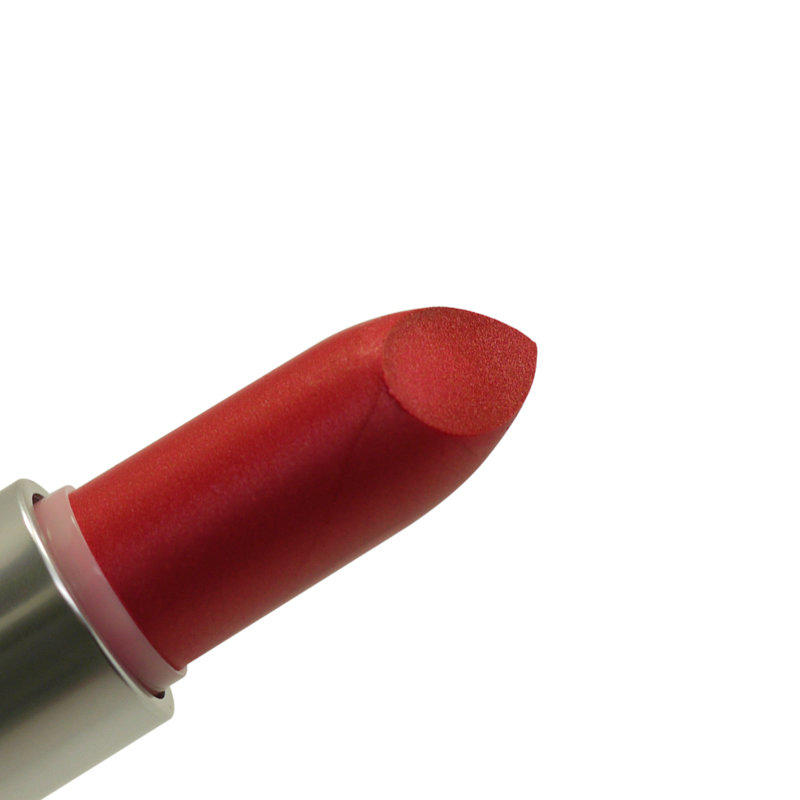 MAC Lipstick Rose Maiden #1