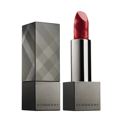 Burberry Kisses Lipstick Poppi Red No. 105