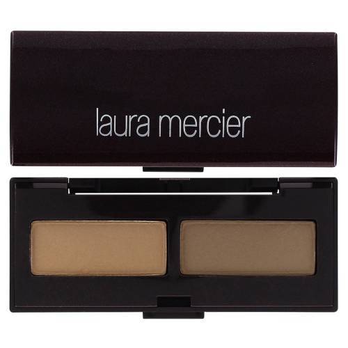 Laura Mercier Brow Powder Duo Soft Blonde