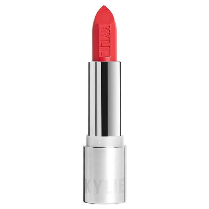 Kylie Creme Lipstick Amore