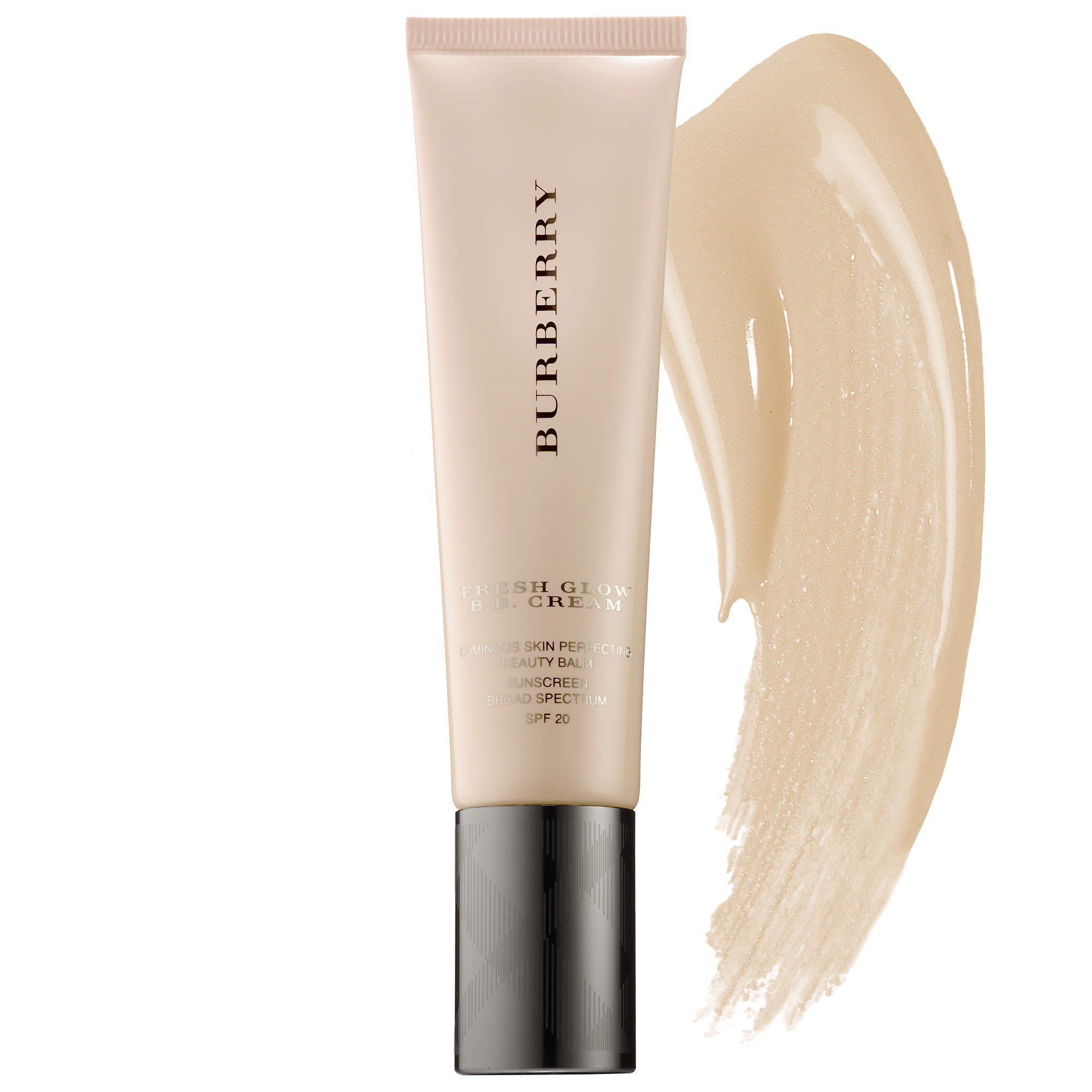 Burberry Fresh Glow BB Cream Fair 01