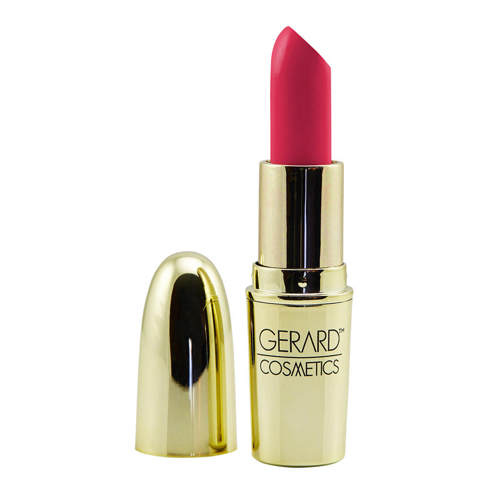 Gerard Cosmetics Lipstick Kiss & Tell