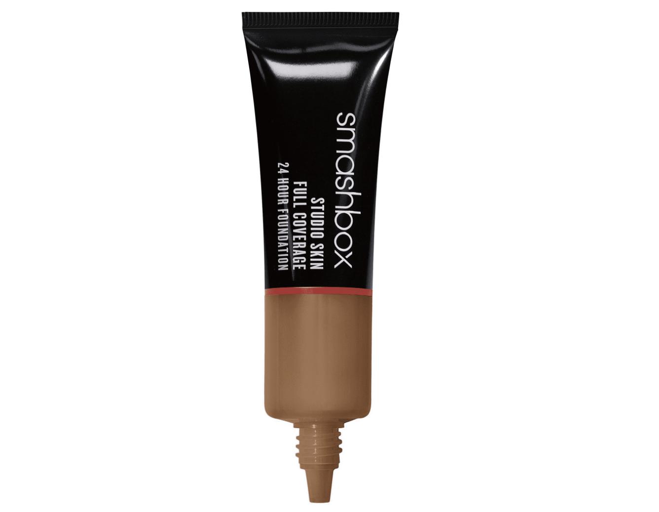 Smashbox Studio Skin Full Coverage 24 Hour Foundation 1.05 Mini