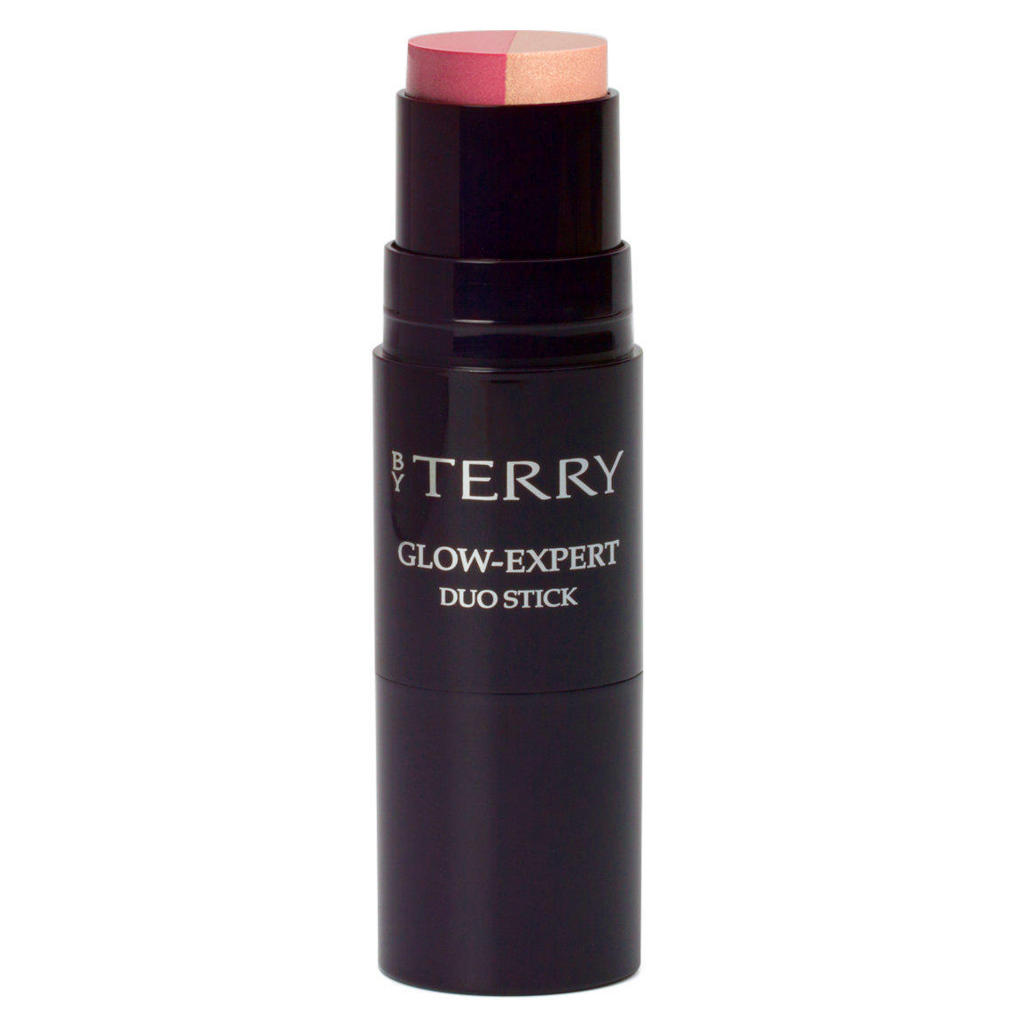 By Terry Glow-Expert Duo Stick Terra Rosa 2