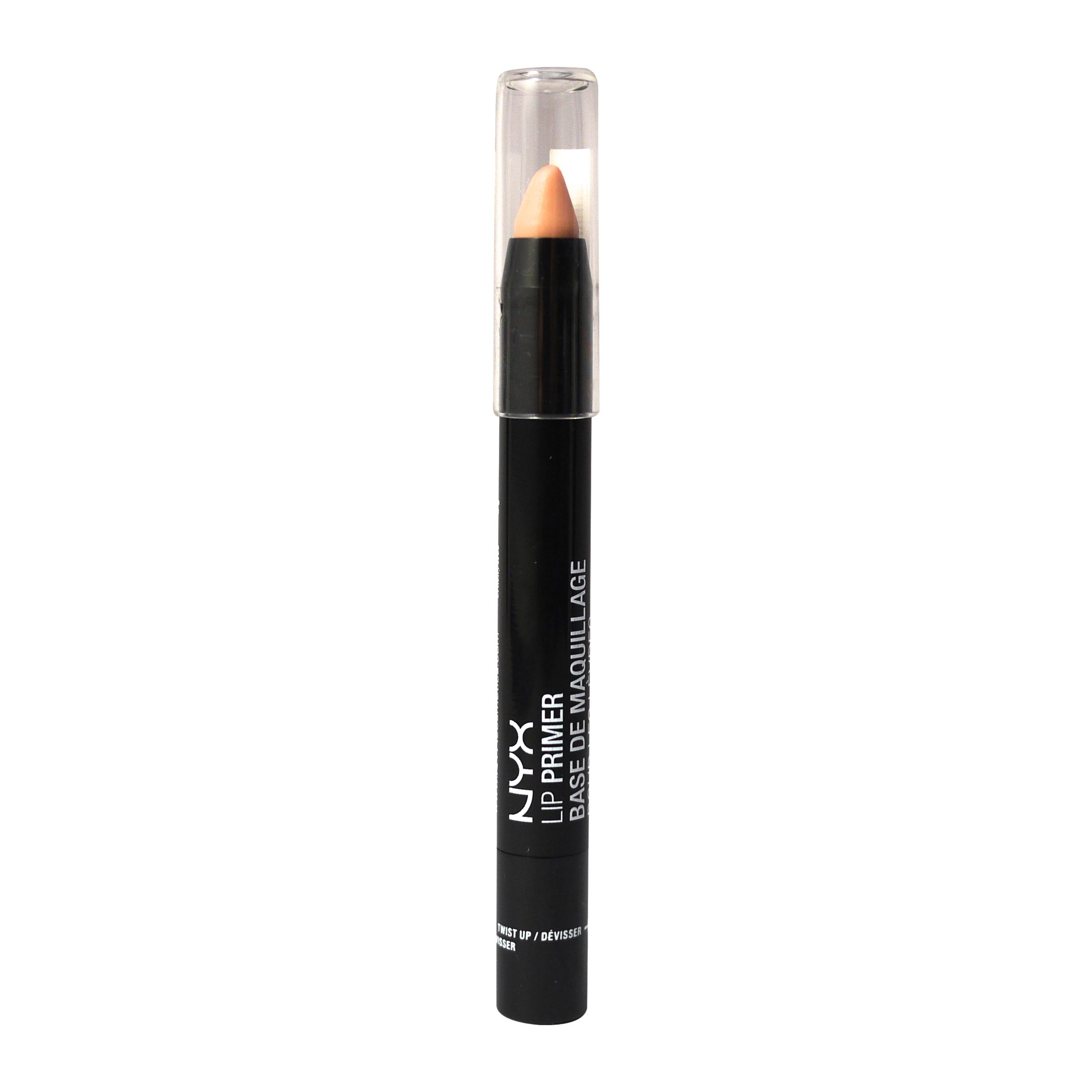 NYX Lip Primer Nude