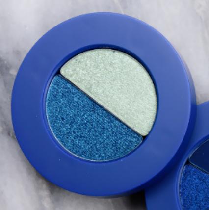 Melt Eyeshadow Refill Deadbolt & Skylight