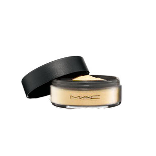 MAC Soft Yellow Setting Powder